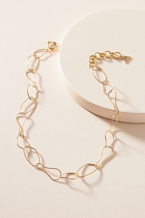 Celeste Chain Necklace