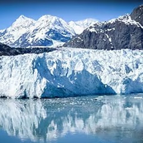 22天日本阿拉斯加冰川行程