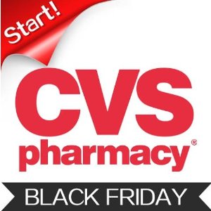 CVS Pharmacy Black Friday 2015 Ad Posted