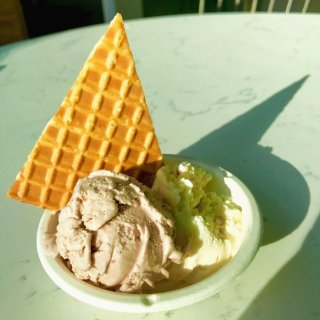 Jeni’s Splendid Ice Creams - 大华府 - Washington