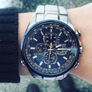 Select Citizen Tissot & more Men's Watches@Jet.com