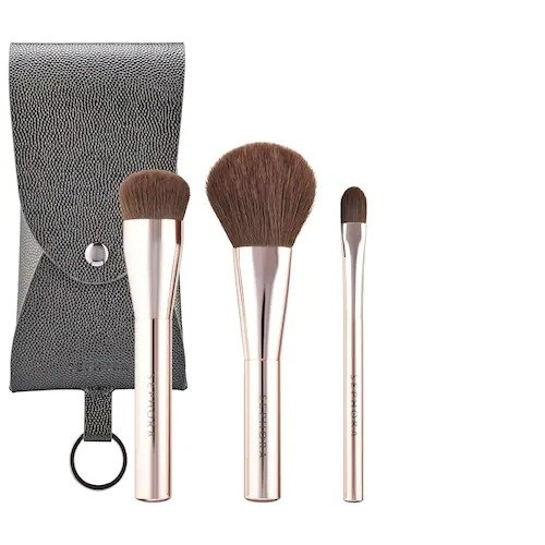 Touch Up Face Brush Set
