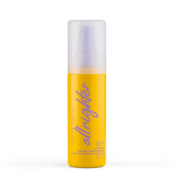 All Nighter Makeup Setting Spray with Vitamin C