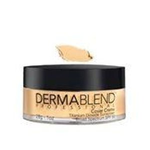 Select Dermablend Makeup Products @ Skinstore.com