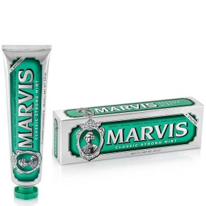 Marvis强效薄荷牙膏 (85ml)