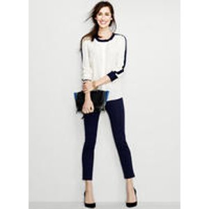 Select Wear-To-Work Styles @ J.Crew Factory