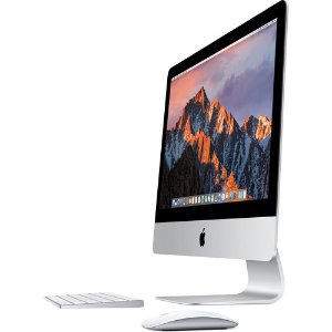 Apple 21.5" iMac 4K Mid 2017 (i5, 8GB, 1TB, Pro 555)