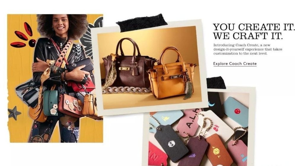 coach outlet,见尽50刀的钱包,80刀的托特 (海淘攻略)