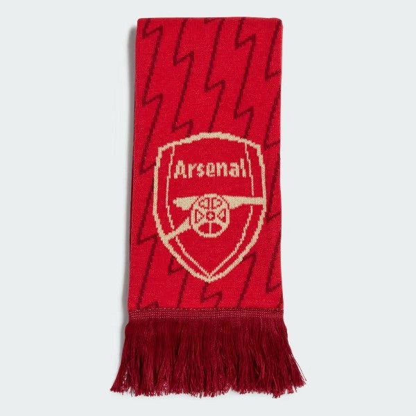 Arsenal 围巾