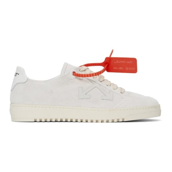 Off-White - Off-White 2.0 Sneakers