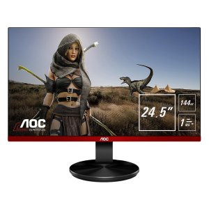 AOC Gaming G2590FX 24.5" 144Hz FreeSync Gaming Monitor