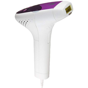 Silk’n Flash&Go - Professional Grade Home Hair Removal Device for Long Lasting Results