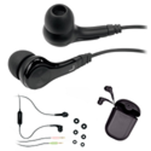 Logitech H165 Portable Earset with Microphone