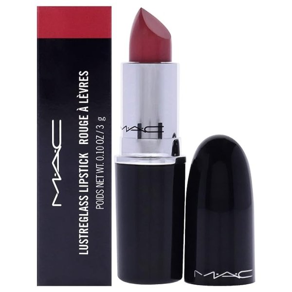 Lustreglass Sheer Shine Lipstick - Pigment of Your Imagination Lipstick Women 0.1 oz