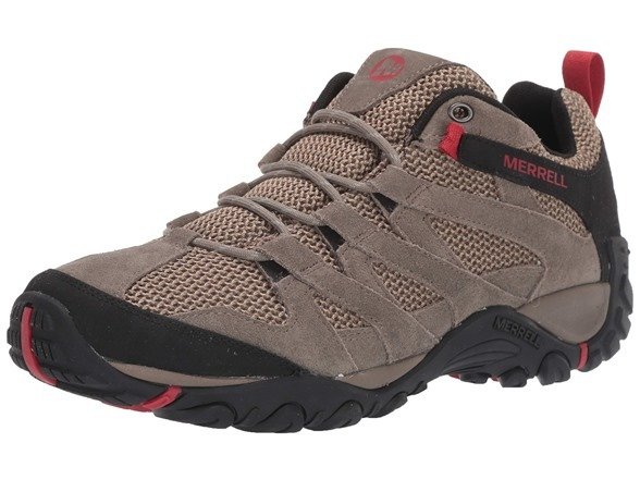 Men's Alverstone Hiking Shoe | Choose Color & Size