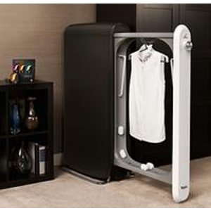 SWASH™ 10-min Express Clothing Care System