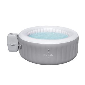 Bestway 60038E St. Lucia SaluSpa St.Lucia AirJet Inflatable Hot Tub