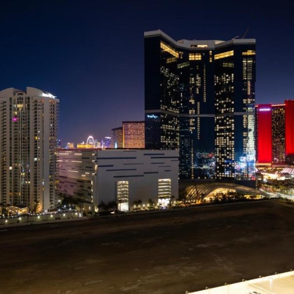 SAHARA Las Vegas (Resort) (USA) Deals