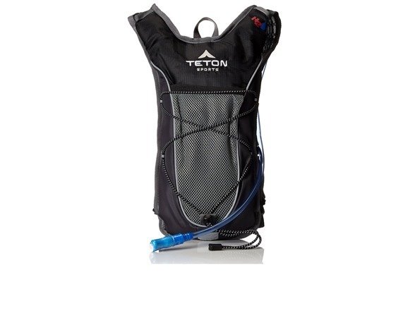 Teton Sports TrailRunner 2 Hydration Pack 2升水袋背包