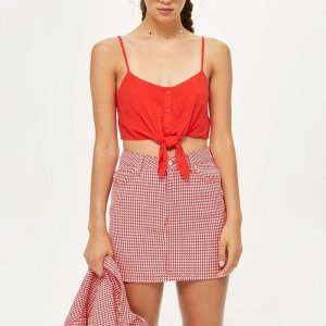 Marc Jacobs 吊带上衣