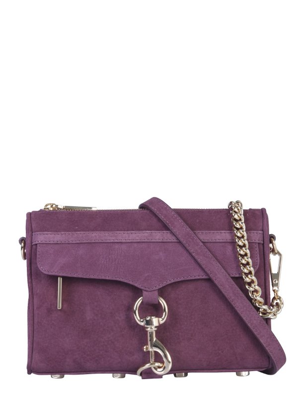 浪漫紫色包包