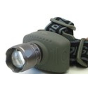 200-Lumen Focusing LED Headlamp