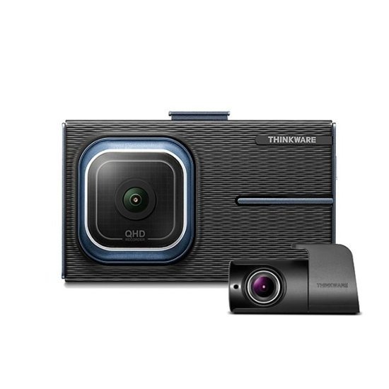 X1000 Front and Rear Dash Cam