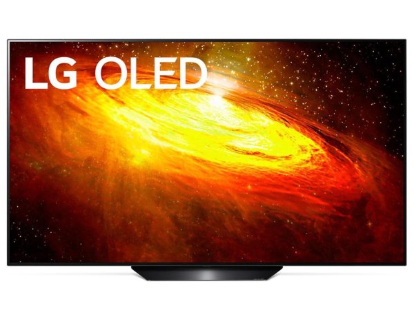 OLED 65" BX 4K 智能电视 2020新款