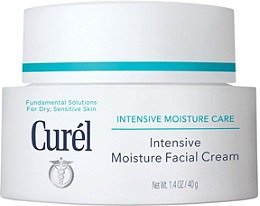 Intensive Moisture Facial Cream