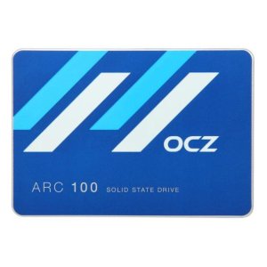 OCZ ARC 100 2.5" 480GB SATA III MLC 固态硬盘