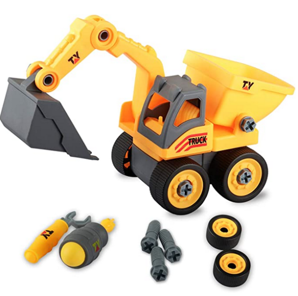 Snailrun Construction Toys