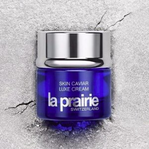La Prairie Skin Caviar Luxe Eye Lift Cream @ Jet