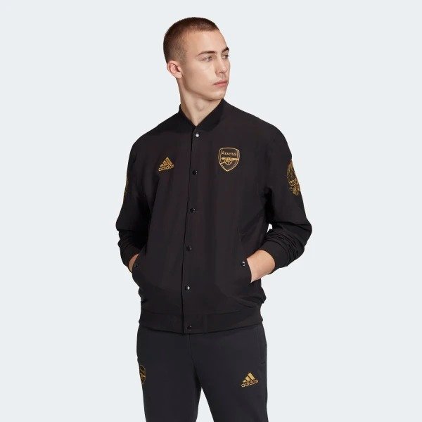 Arsenal CNY Jacket
