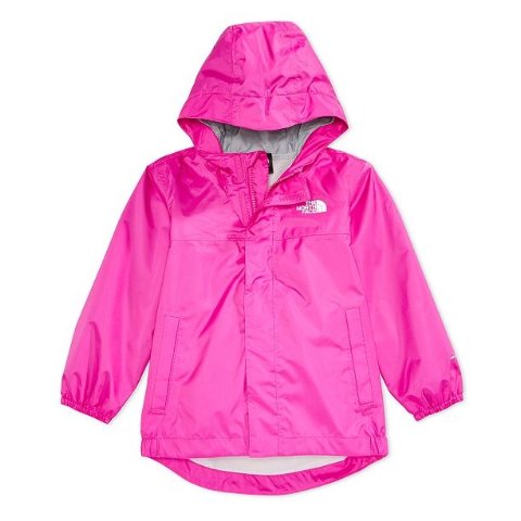 macy's toddler north face jackets
