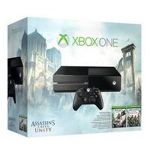 Xbox One Assassins Creed Bundle
