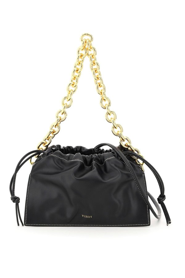 bom bag with chain