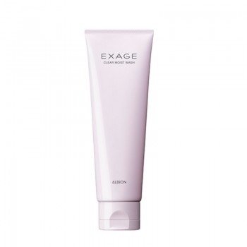 Exage Clear Moist Wash