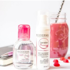 with any Bioderma Purchase