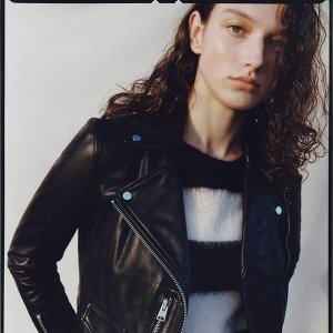 11.11 Exclusive: Farfetch Allsaints Clothing Collection