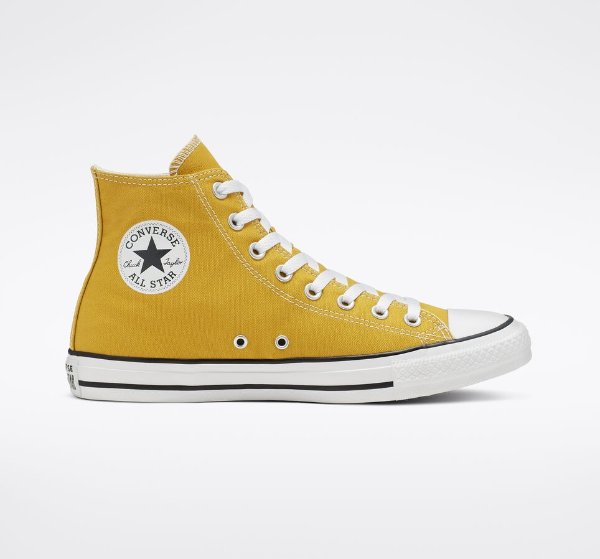 ​Chuck Taylor All Star Seasonal Color High Top Unisex Shoe. Converse
