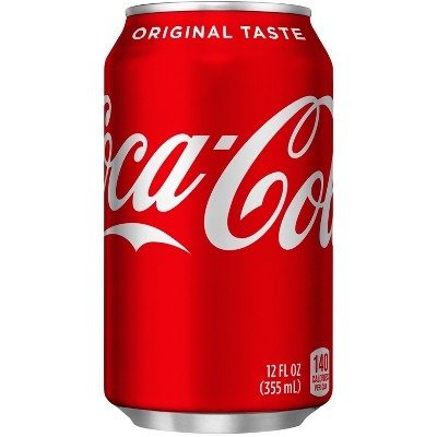 coca-cola 经典可口可乐 12罐装 7426523 5.79 北美省钱快报