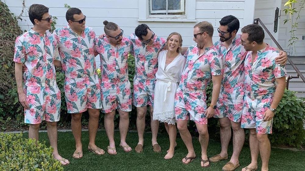 5 Real Guys' Feelings about Wearing Rompers