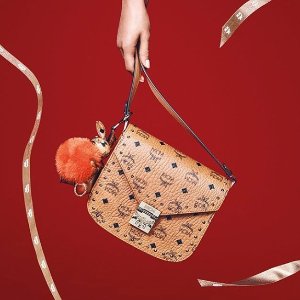 Select Designer Handbags on Sale @ Bloomingdales