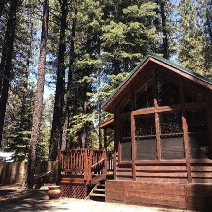 The Bear Den - South Lake Tahoe (Pets Welcome)