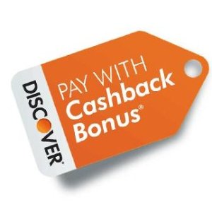 Amazon Discover Cardholders Offer
