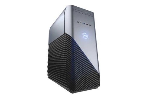 Inspiron 5680 i5 8400 1060 8GB 1TB