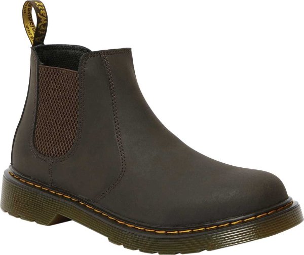 2976 Pull On Chelsea Boot Youth