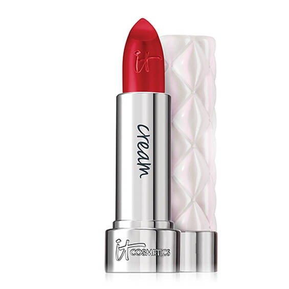 Pillow Lips Matte & Cream Lipstick | IT Cosmetics