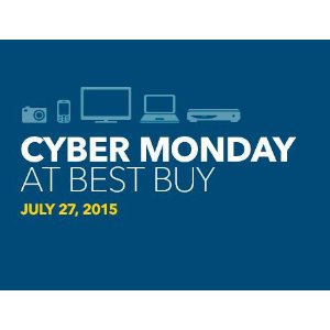 Cyber Monday  Deals @ Best Buy
