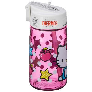 $7.19 膳魔师 12 Oz 水杯, Hello Kitty